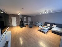 Maisonette-Wohnung in Pfungstadt mit 7 Doppelbetten Obrázok 8 Maisonette-Wohnung in Pfungstadt mit 7 Doppelbetten Obrázok 8