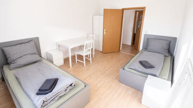 Lumini Apartments | Weißenfels Leuna Hohenmölsen Meineweh Bild 4 Lumini Apartments | Weißenfels Leuna Hohenmölsen Meineweh Bild 4