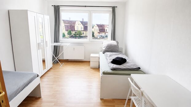 Lumini Apartments | Weißenfels Leuna Hohenmölsen Meineweh Bild 3 Lumini Apartments | Weißenfels Leuna Hohenmölsen Meineweh Bild 3