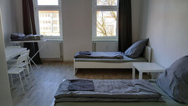 Apartments in Weißenfels, 15 Min Leuna / Chemiepark Picture 1 Apartments in Weißenfels, 15 Min Leuna / Chemiepark Picture 1