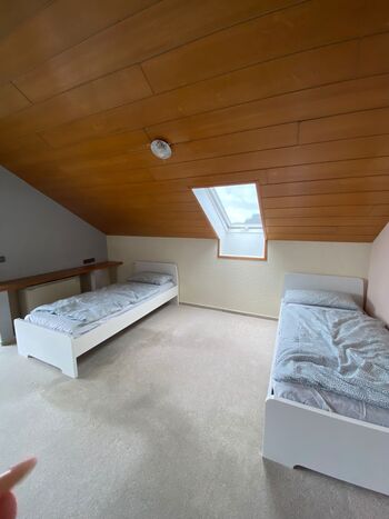 Pension Sönmez Bruchsal / Karlsruhe Picture 4 Pension Sönmez Bruchsal / Karlsruhe Picture 4