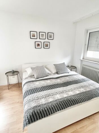 Möblierte 3 ZW in Mörfelden 1.OG Bild 2 Möblierte 3 ZW in Mörfelden 1.OG Bild 2