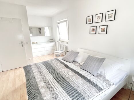 Möblierte 3 ZW in Mörfelden 1.OG Bild 3 Möblierte 3 ZW in Mörfelden 1.OG Bild 3