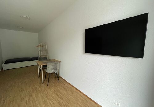 Knack Apartment nur für sich allein! Bild 5 Knack Apartment nur für sich allein! Bild 5