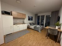 Knack Apartment nur für sich allein! Bild 3 Knack Apartment nur für sich allein! Bild 3