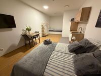 Knack Apartment nur für sich allein! Bild 2 Knack Apartment nur für sich allein! Bild 2