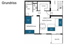 2 Zimmer Wohnung Habdank Böblingen Calmbacher Strasse Bild 15 2 Zimmer Wohnung Habdank Böblingen Calmbacher Strasse Bild 15