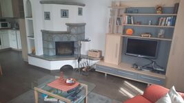 Kamin im Wohnzimmer Kamin im Wohnzimmer