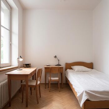 House v Mainz Obrázok 3 House v Mainz Obrázok 3