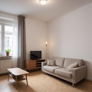 House v Mainz Obrázok 4 House v Mainz Obrázok 4