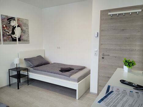 Wohnung in Siek Bild 5 Wohnung in Siek Bild 5