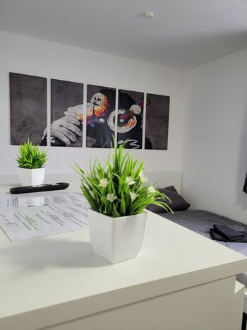 Wohnung in Siek Bild 1 Wohnung in Siek Bild 1