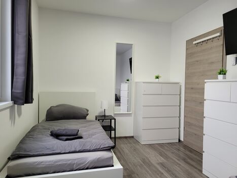 Wohnung in Siek Bild 3 Wohnung in Siek Bild 3