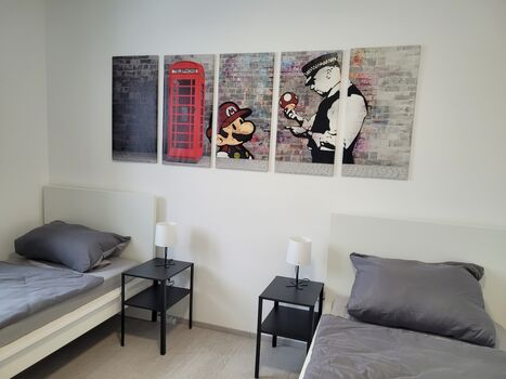 Wohnung in Siek Bild 4 Wohnung in Siek Bild 4