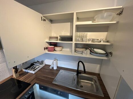 TOP! Wohnung in Lengerich Zdjęcie 5 TOP! Wohnung in Lengerich Zdjęcie 5