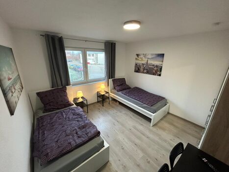 TOP! Wohnung in Lengerich TOP! Wohnung in Lengerich