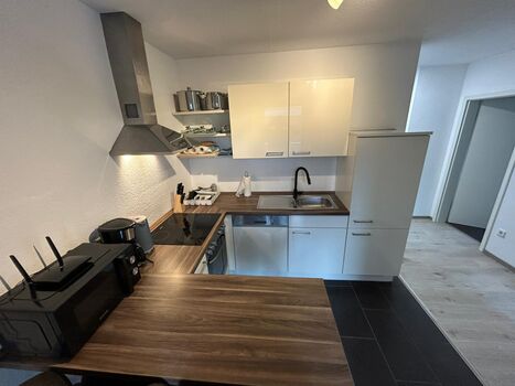TOP! Wohnung in Lengerich Zdjęcie 3 TOP! Wohnung in Lengerich Zdjęcie 3