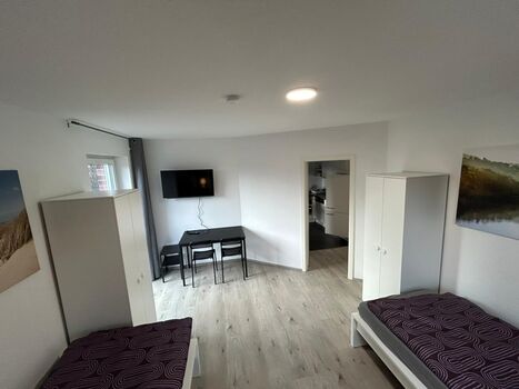 TOP! Wohnung in Lengerich Zdjęcie 4 TOP! Wohnung in Lengerich Zdjęcie 4