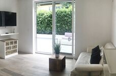 Wohnung mit Terrasse Bild 2 Wohnung mit Terrasse Bild 2