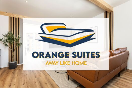 Orange Suite Lörrach Obrázok 1 Orange Suite Lörrach Obrázok 1