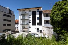 Orange Suite Lörrach Obrázok 7 Orange Suite Lörrach Obrázok 7