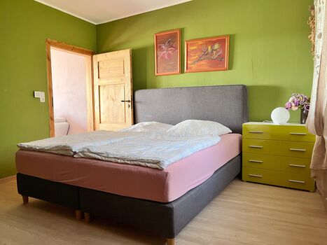 Wohnung Albrecht Bild 3 Wohnung Albrecht Bild 3