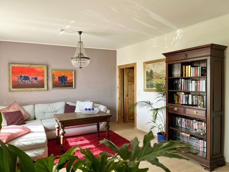 Wohnung Albrecht Bild 1 Wohnung Albrecht Bild 1