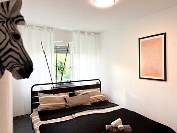 Wohnung Gackstatter Bild 3 Wohnung Gackstatter Bild 3