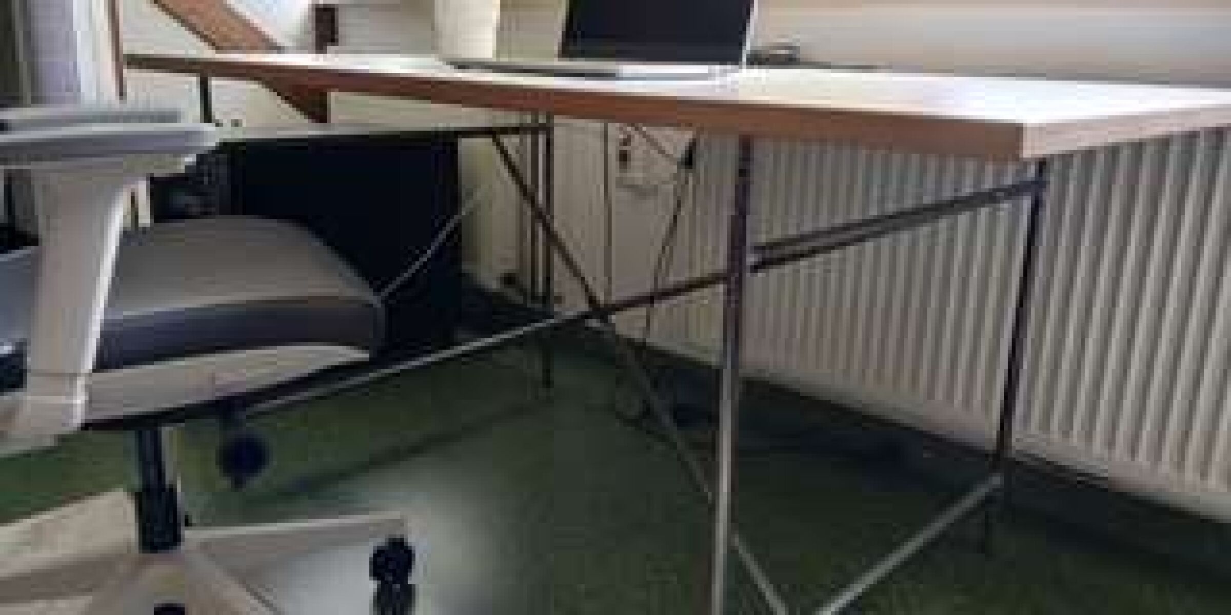 Karlsruher Schreibtisch Karlsruher Schreibtisch