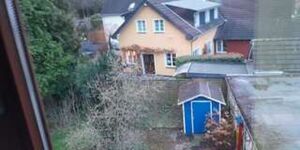 Blick in den Garten Blick in den Garten