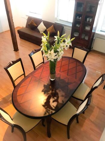 CasaZwanzigZweihundert Ferienhausvermietung Falkensee Bild 2 CasaZwanzigZweihundert Ferienhausvermietung Falkensee Bild 2