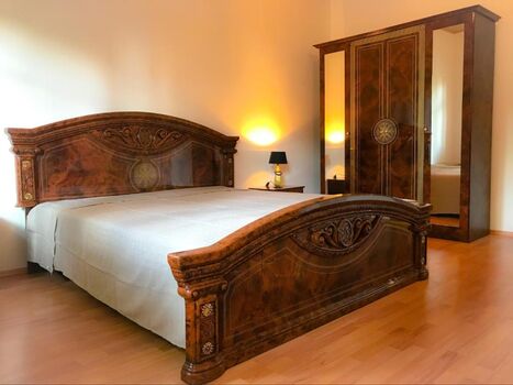 CasaZwanzigZweihundert Ferienhausvermietung Falkensee Bild 4 CasaZwanzigZweihundert Ferienhausvermietung Falkensee Bild 4