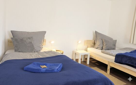 Wohnung Reher Bild 2 Wohnung Reher Bild 2