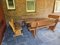 Monteuerhaus für bis zu 12 Monteuere ( neu eingerichtet ) Bild 15 Monteuerhaus für bis zu 12 Monteuere ( neu eingerichtet ) Bild 15