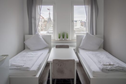 Living Linden Zdjęcie 3 Living Linden Zdjęcie 3