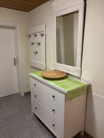 Garderobe  Garderobe