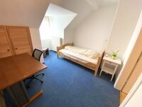 Großzügige Unterkunft mit Top Anbindung Lüneburg/Hamburg Bild 11 Großzügige Unterkunft mit Top Anbindung Lüneburg/Hamburg Bild 11
