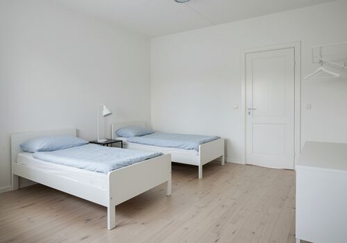 Wohnung in Wustermark Wohnung in Wustermark