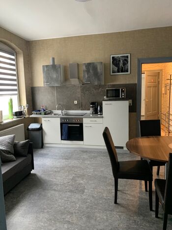 voll ausgestattete Appartments, Magdeburg-Sudenburg bis 17 Betten voll ausgestattete Appartments, Magdeburg-Sudenburg bis 17 Betten