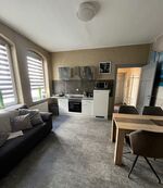Wohnzimmer/Wohnküche Wohnzimmer/Wohnküche