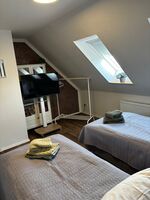 Top Ferienwohnung „Am Schloß“ in Hagenburg Zdjęcie 10 Top Ferienwohnung „Am Schloß“ in Hagenburg Zdjęcie 10