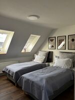 Top Ferienwohnung „Am Schloß“ in Hagenburg Zdjęcie 9 Top Ferienwohnung „Am Schloß“ in Hagenburg Zdjęcie 9