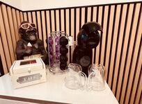 MINI APPARTEMENT NETFLIX PARKPLATZ, INTERNATIONAL TV Bild 8 MINI APPARTEMENT NETFLIX PARKPLATZ, INTERNATIONAL TV Bild 8