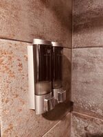 MINI APPARTEMENT NETFLIX PARKPLATZ, INTERNATIONAL TV Bild 14 MINI APPARTEMENT NETFLIX PARKPLATZ, INTERNATIONAL TV Bild 14