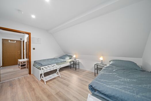 Wohnung in Nauheim Bild 2 Wohnung in Nauheim Bild 2