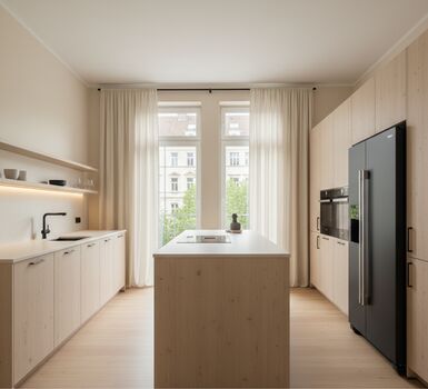 Business Apartment Dillingen an der Donau Business Apartment Dillingen an der Donau