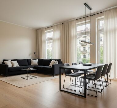 Business Apartment Dillingen an der Donau Bild 5 Business Apartment Dillingen an der Donau Bild 5