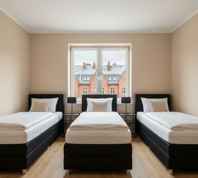 Business Apartment Dillingen an der Donau Bild 4 Business Apartment Dillingen an der Donau Bild 4