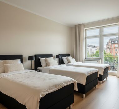 Business Apartment Dillingen an der Donau Bild 3 Business Apartment Dillingen an der Donau Bild 3