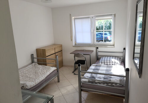 Gästezimmer / WG in Paderborn Bild 5 Gästezimmer / WG in Paderborn Bild 5